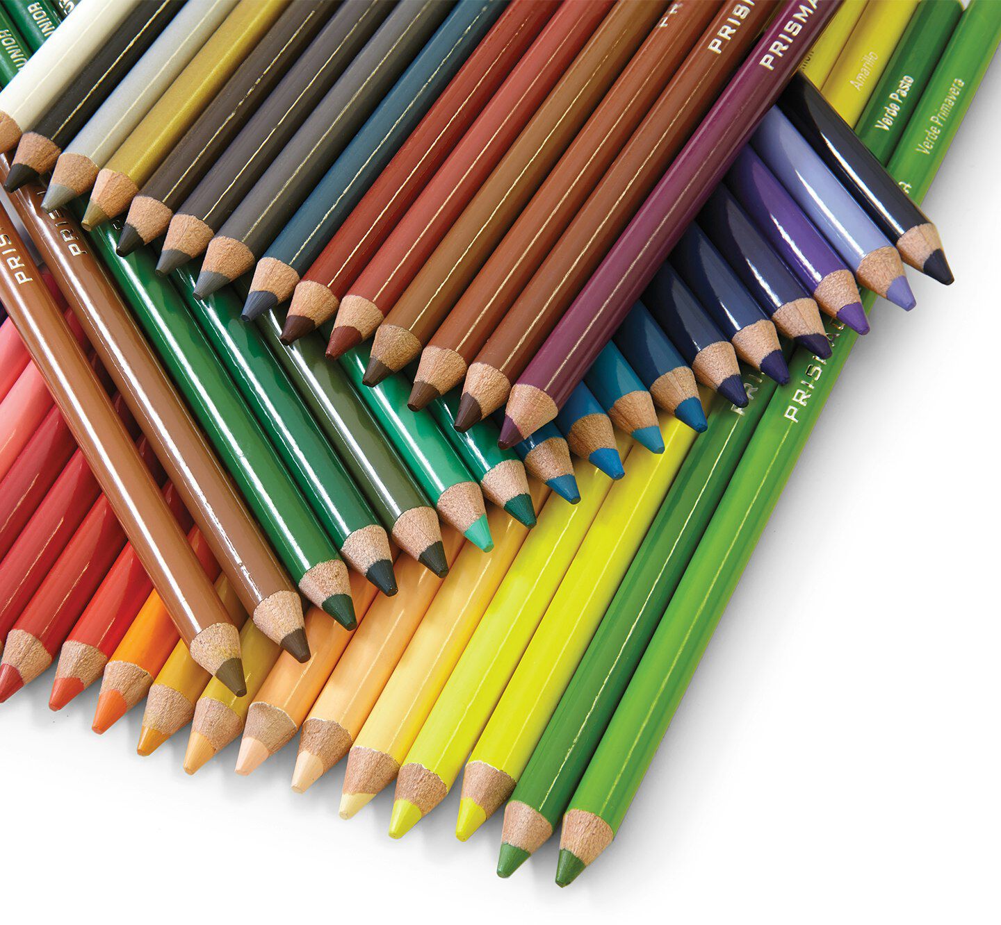 Prismacolor Premier Colored Pencil (view colors)